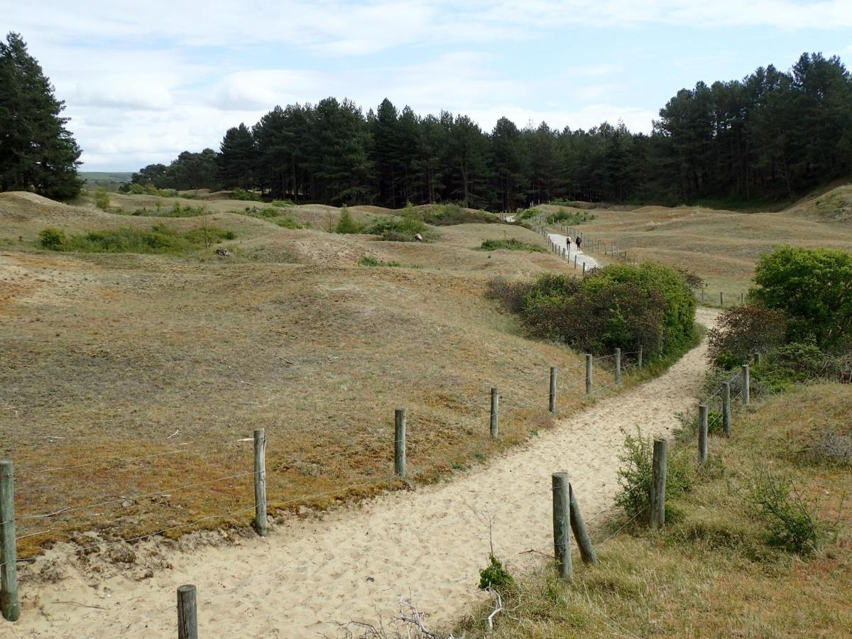 Gite « Les Oyats » A 400 M De La Plage equihen Plage Bagian luar foto