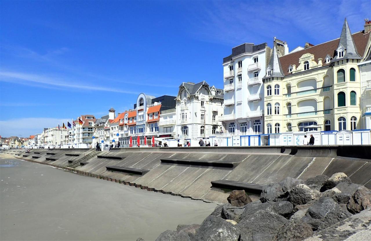 Gite « Les Oyats » A 400 M De La Plage equihen Plage Bagian luar foto